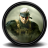Metal Gear Solid 4 - GOTP 9 Icon